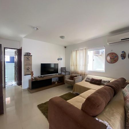 Casa Blue Horse Pipa Villa Praia de Pipa Ngoại thất bức ảnh