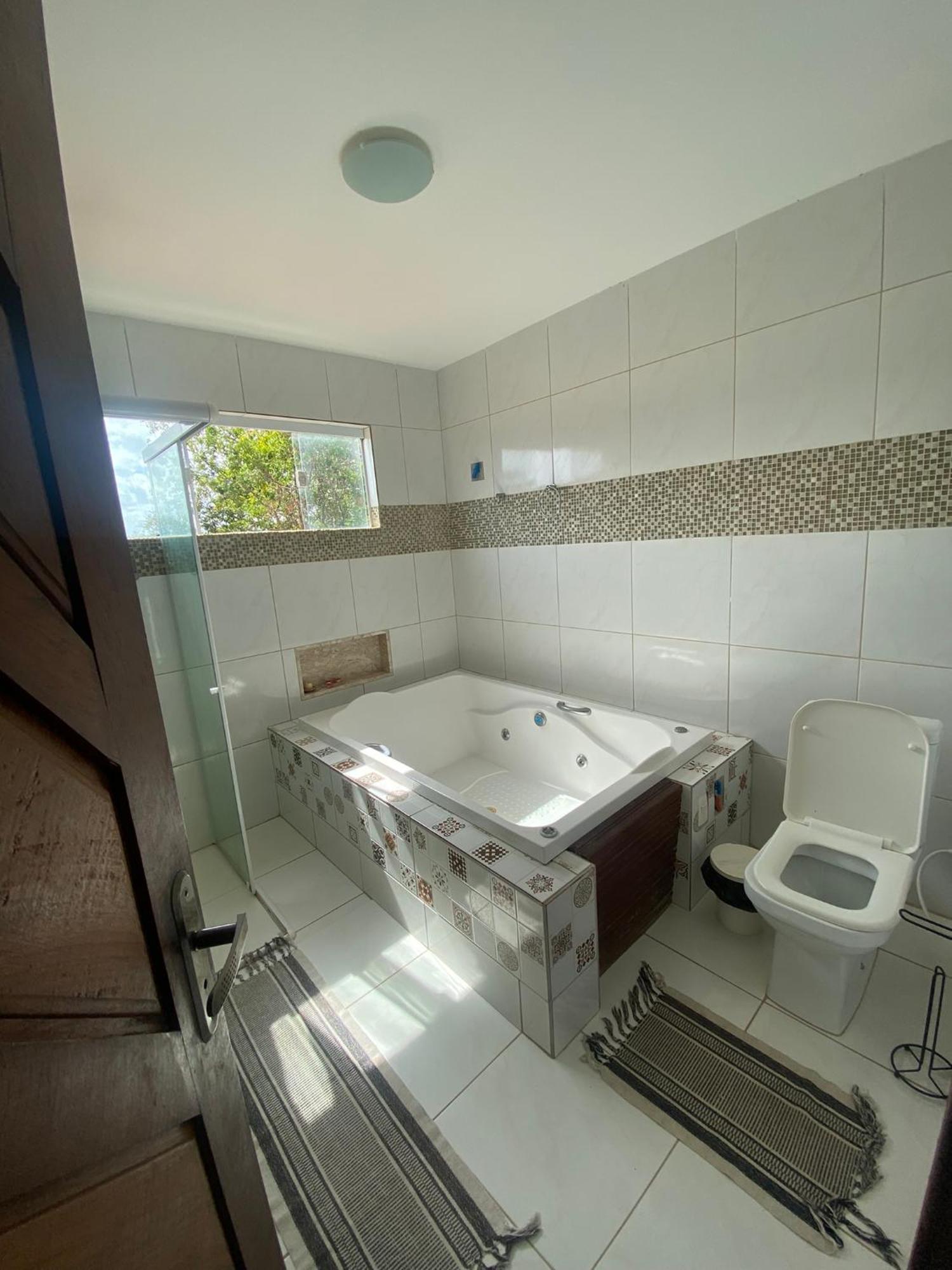 Casa Blue Horse Pipa Villa Praia de Pipa Ngoại thất bức ảnh