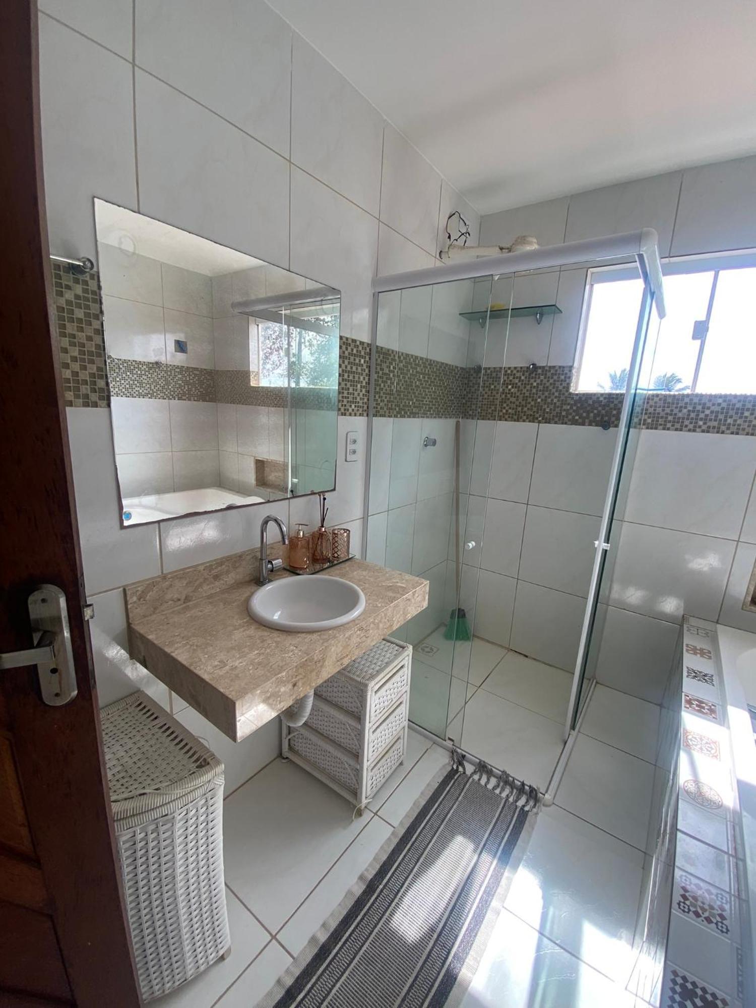 Casa Blue Horse Pipa Villa Praia de Pipa Ngoại thất bức ảnh