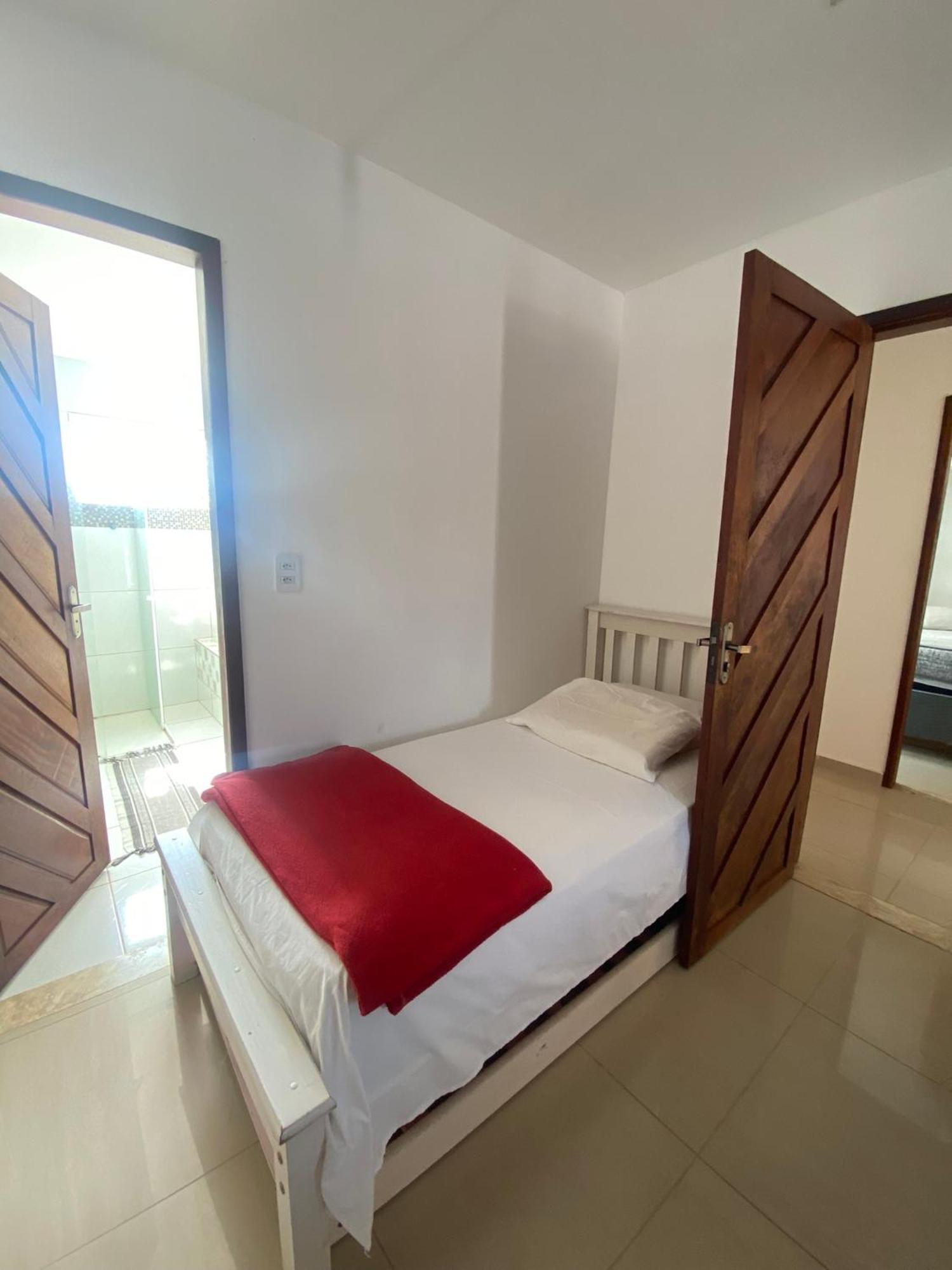 Casa Blue Horse Pipa Villa Praia de Pipa Ngoại thất bức ảnh