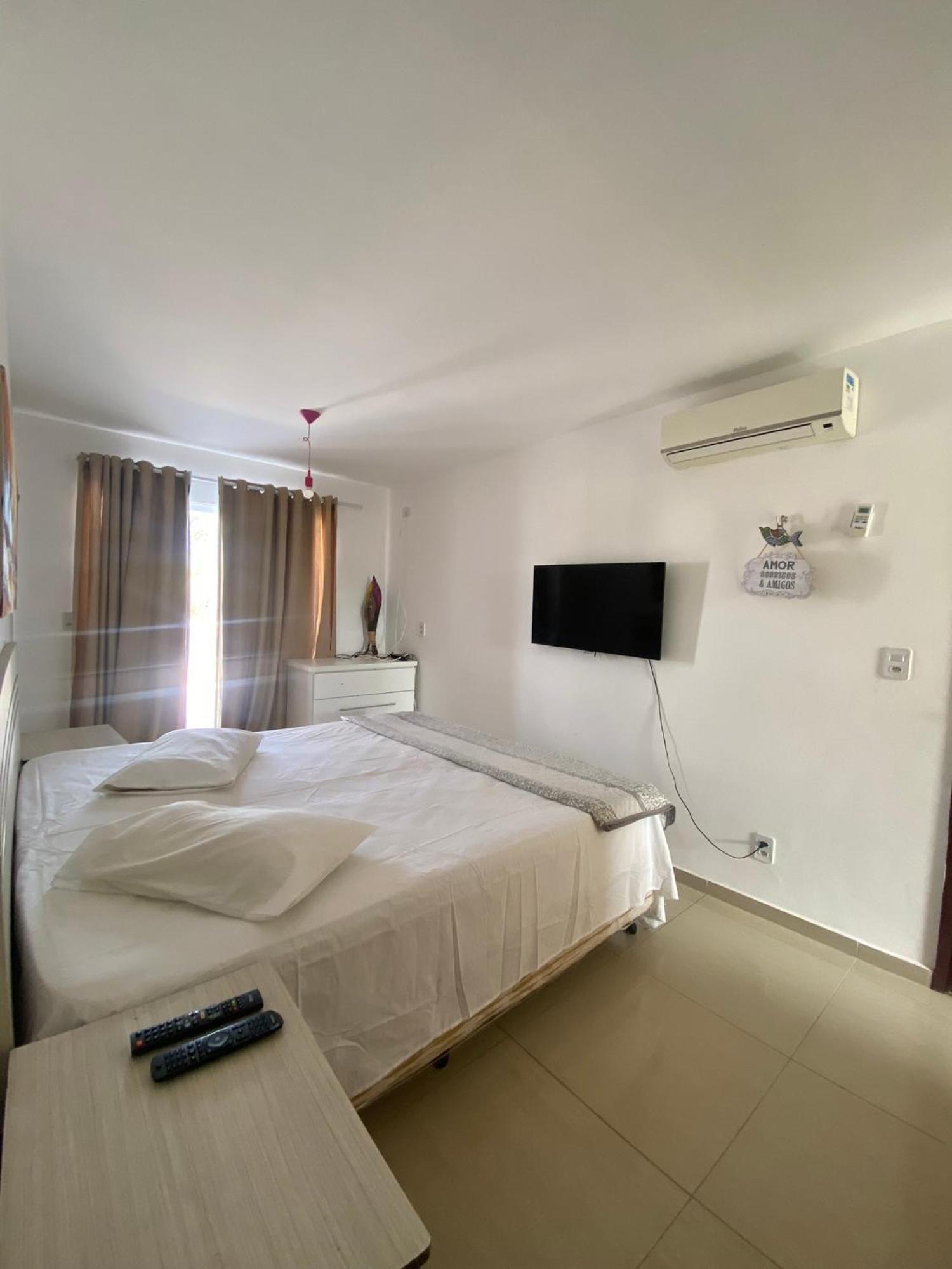 Casa Blue Horse Pipa Villa Praia de Pipa Ngoại thất bức ảnh