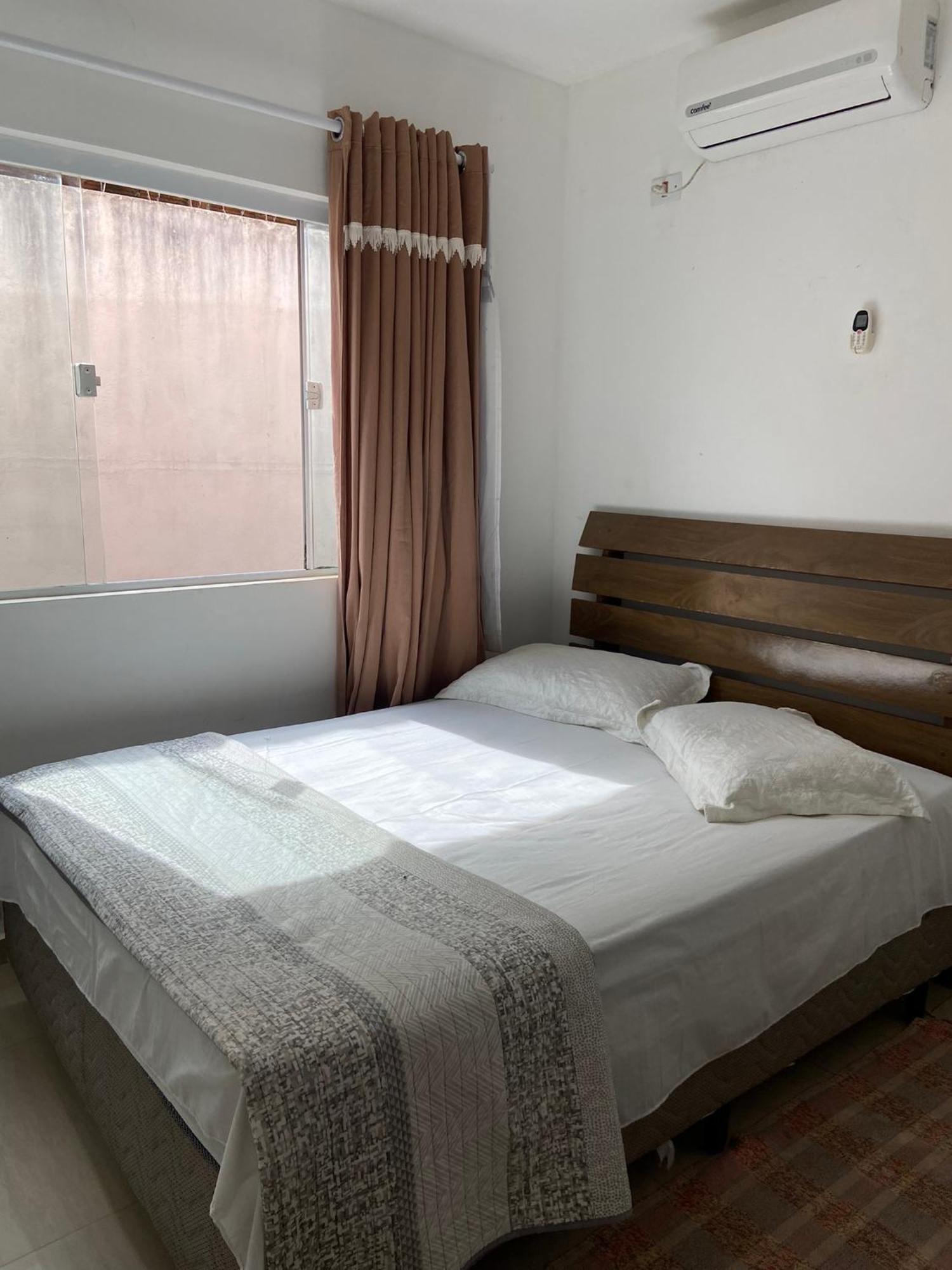 Casa Blue Horse Pipa Villa Praia de Pipa Ngoại thất bức ảnh