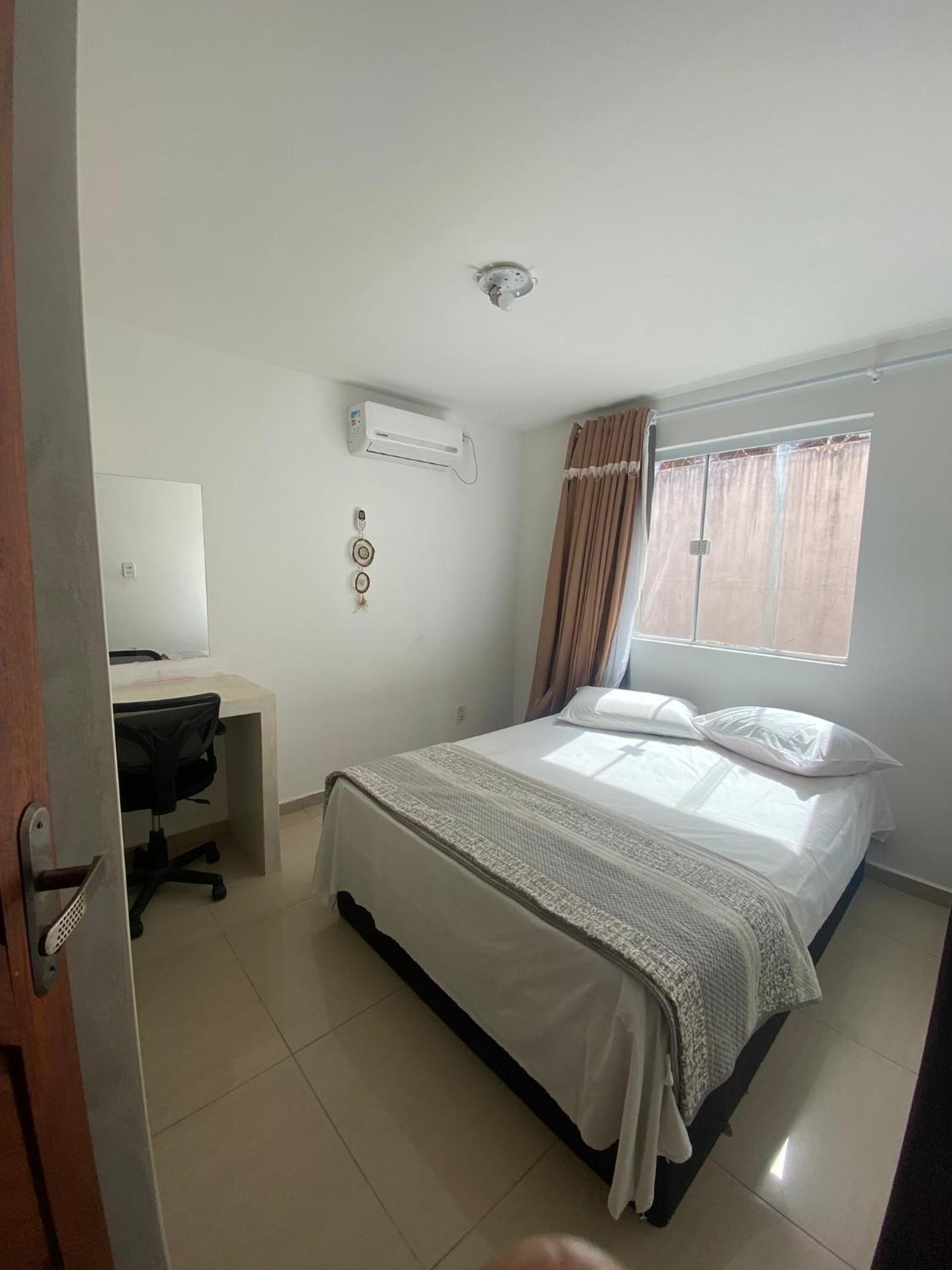 Casa Blue Horse Pipa Villa Praia de Pipa Ngoại thất bức ảnh