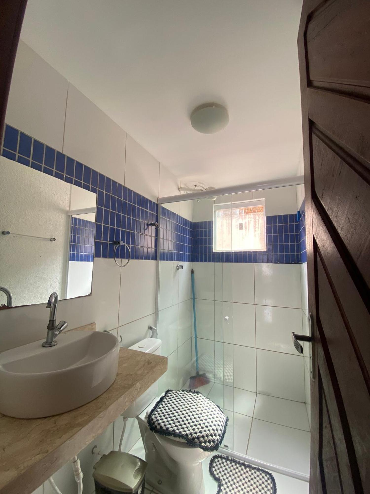 Casa Blue Horse Pipa Villa Praia de Pipa Ngoại thất bức ảnh