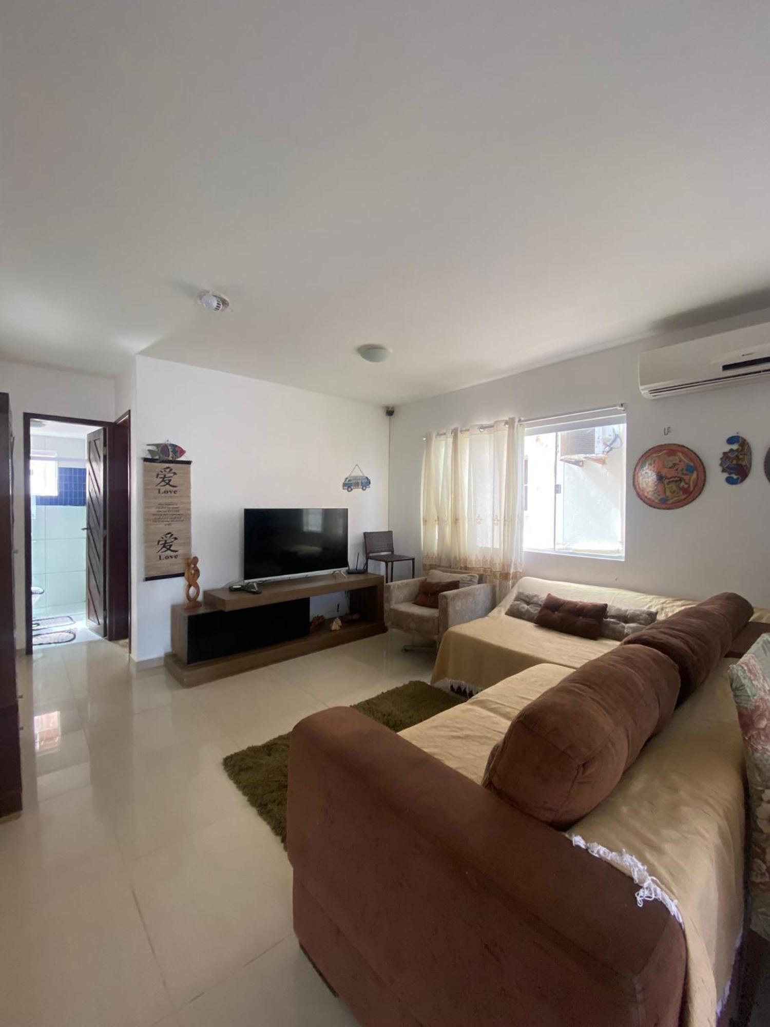 Casa Blue Horse Pipa Villa Praia de Pipa Ngoại thất bức ảnh