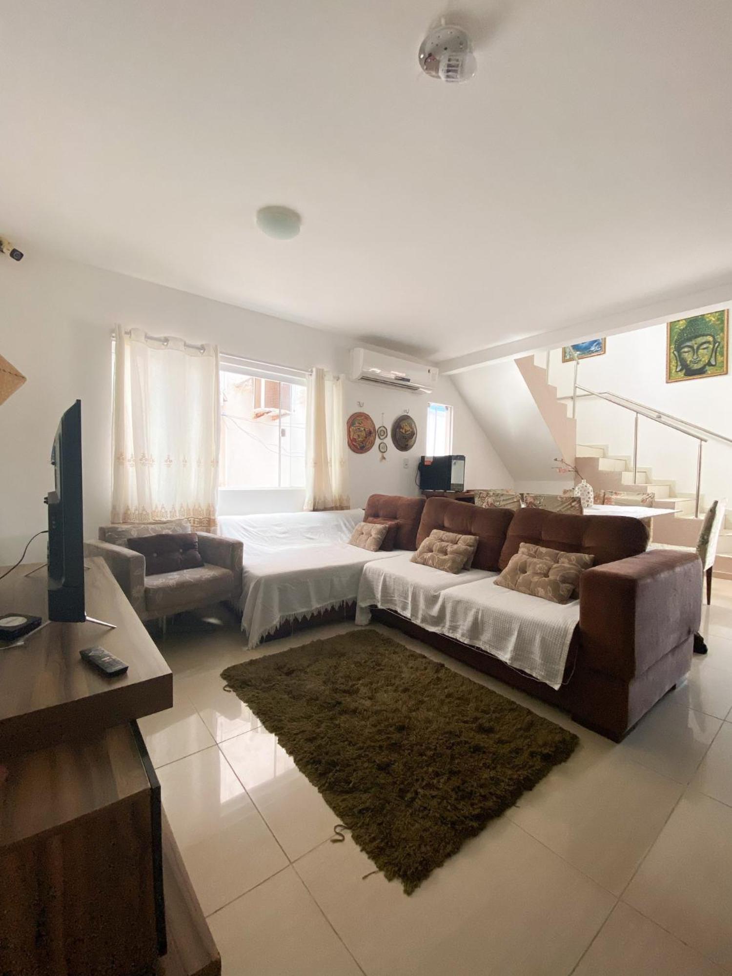Casa Blue Horse Pipa Villa Praia de Pipa Ngoại thất bức ảnh
